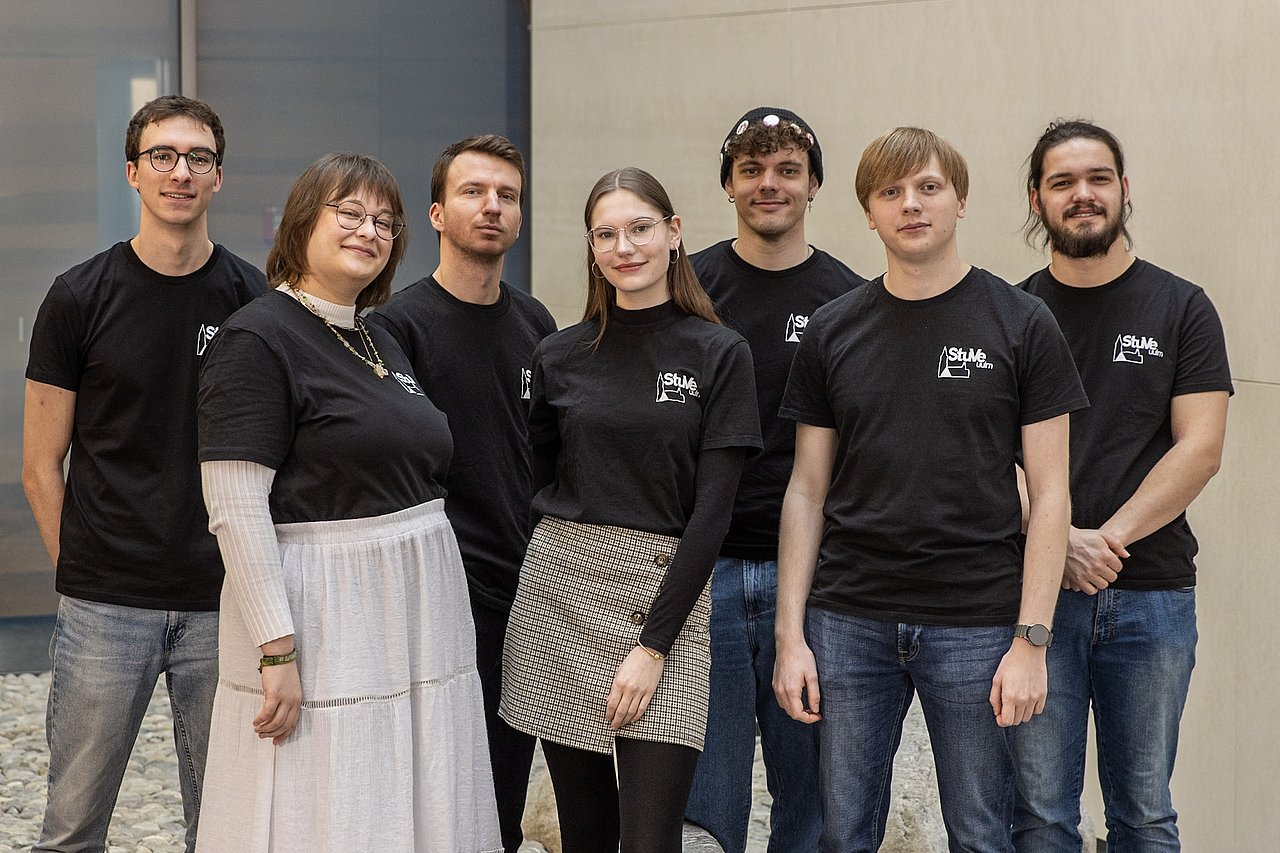 Gruppenbild gesamte StEx